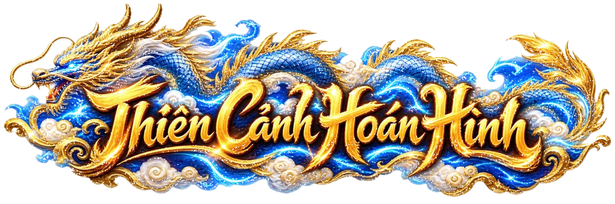 Thiên Cảnh Hoán Hình